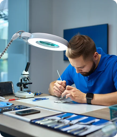 О сервисном центре Genio в Ростове-на-Дону